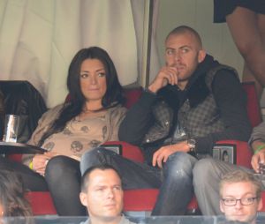 emilie nef naf jeremy menez rencontre