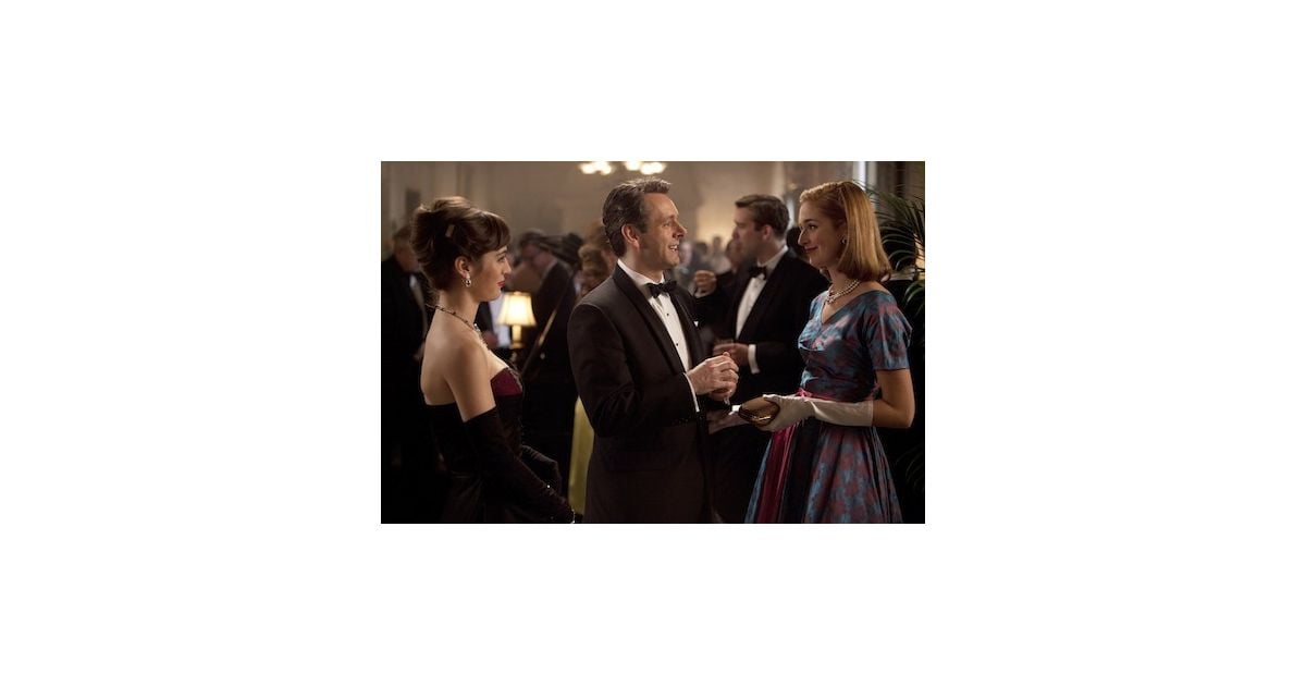 Masters Of Sex Ray Donovan Les Rempla Ants De Homeland Et Dexter Se D Voilent Video