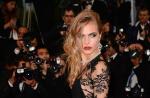 Cara Delevingne : Leonardo DiCaprio tente sa chance... et se prend un vent