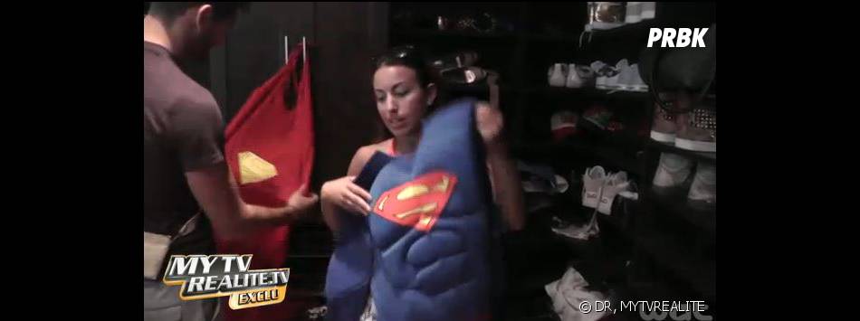 deguisement prostituée