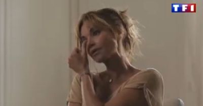 photos sexy ingrid chauvin