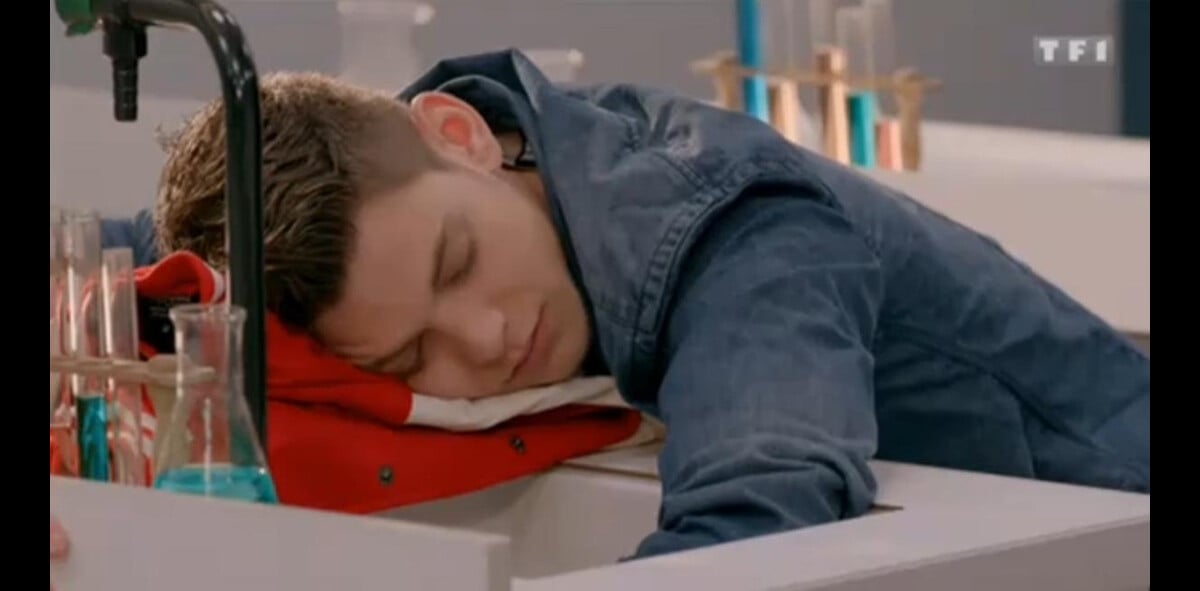 Photo Rayane Bensetti Jouera Un Adolescent Gay Dans Clem PureBreak