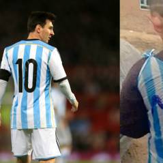 rencontrer lionel messi