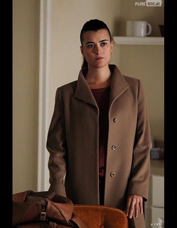 cote de pablo photo sexy