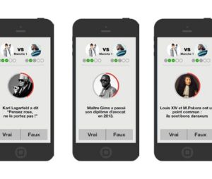 app pour faire des rencontres