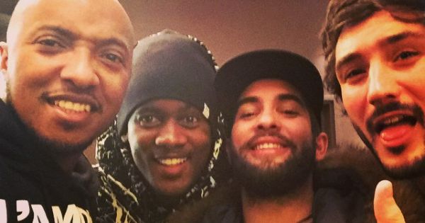 geek rencontre fille