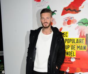 rencontre matt pokora