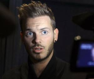 rencontre vip matt pokora