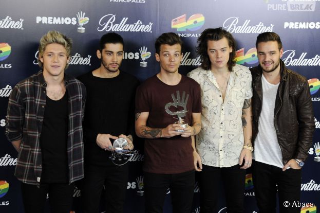gagne ta rencontre avec les one direction