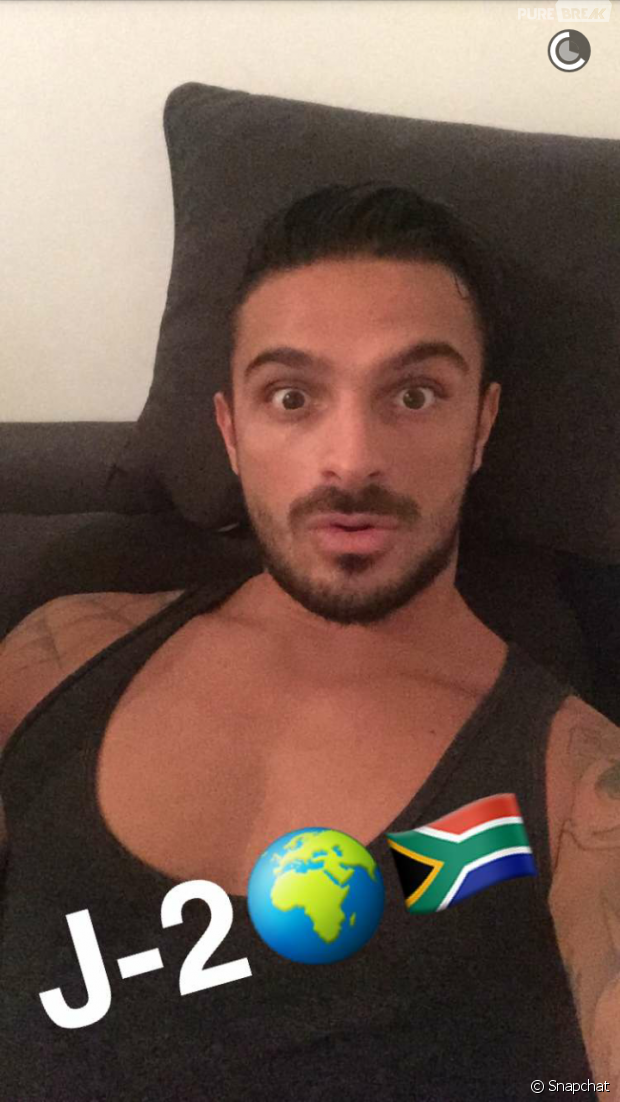 Les Marseillais : la prochaine saison en Afrique du sud ...