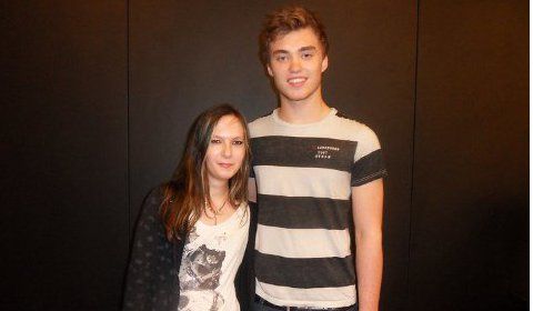 concours pour rencontrer ian somerhalder