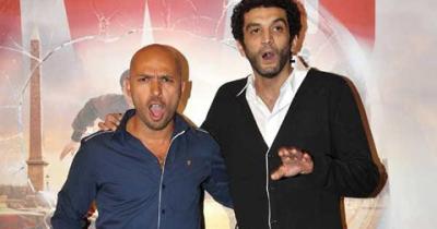 Eric et Ramzy - biographie, photos, actualité