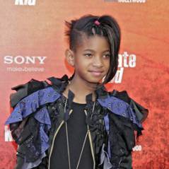 rencontrer willow smith