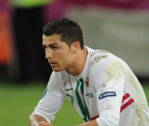 rencontre avec cristiano ronaldo