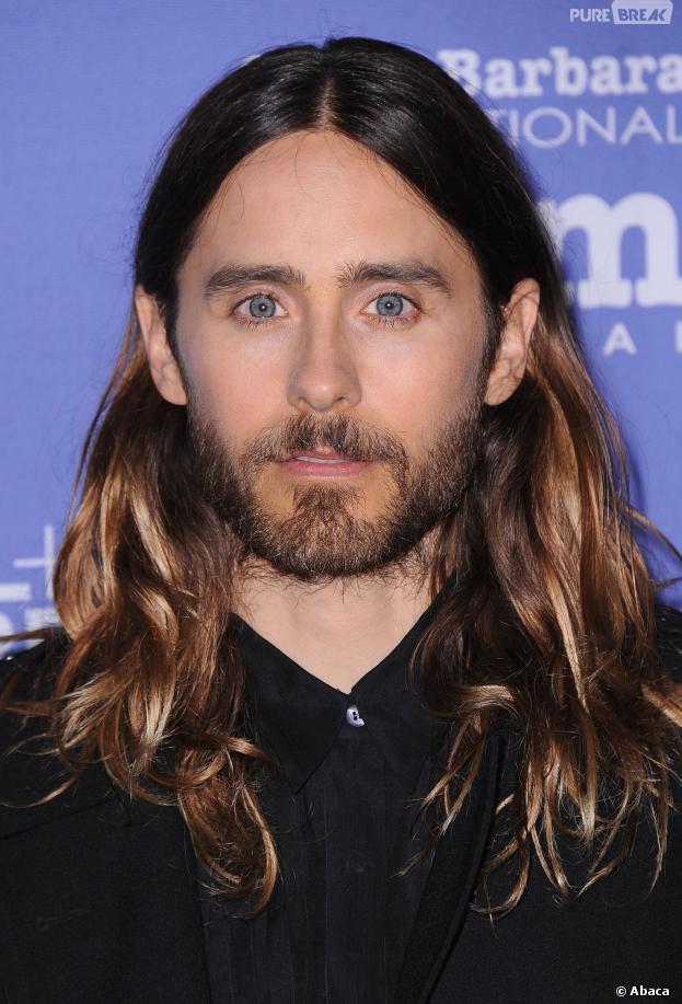 Jared Leto Various Posing Pics Naked Male Celebrities 