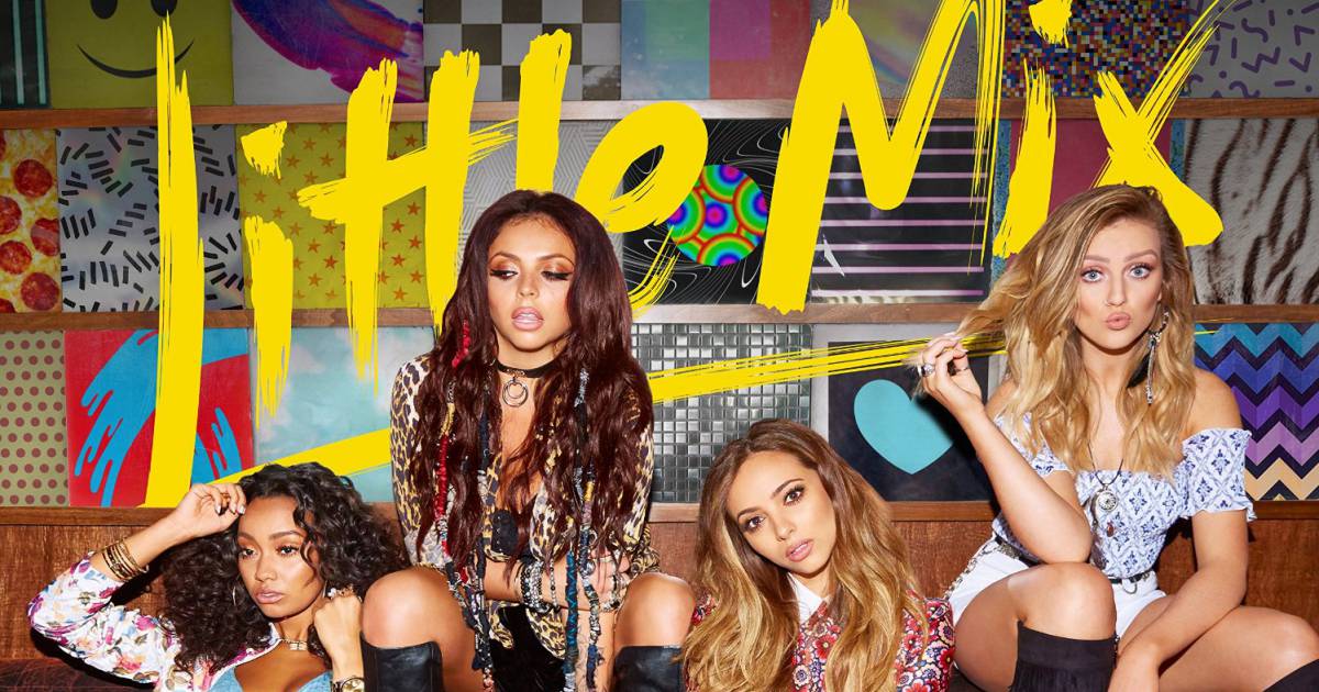 zayn malik et perrie edwards date de rencontre