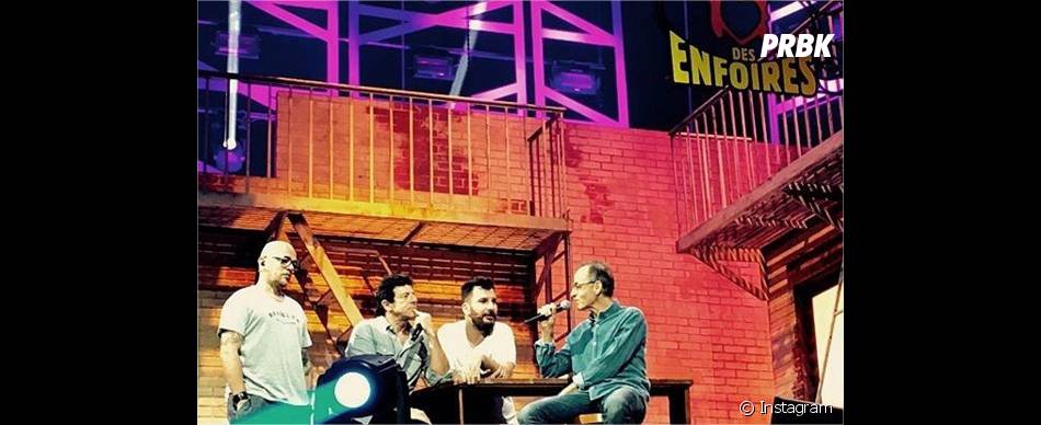 rencontrer pascal obispo