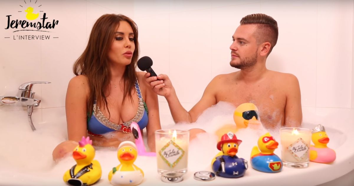 nabilla benattia ancienne prostituée