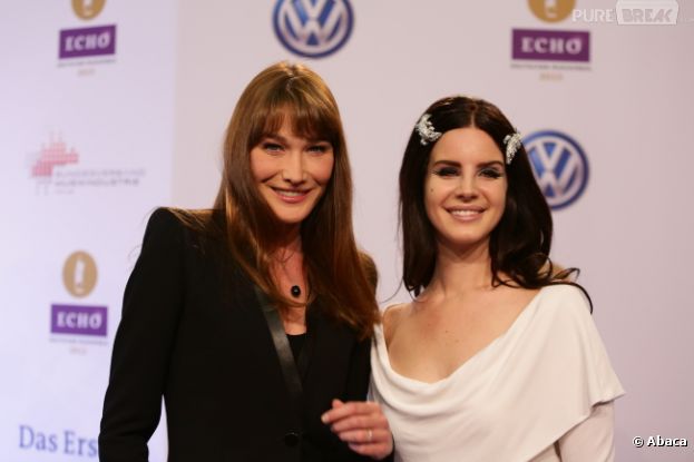 carla bruni vol gratuit