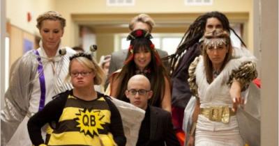 Glee saison 5 : une nouvelle actrice quitte la série (SPOILER)