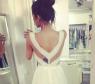 robe glamour sexy