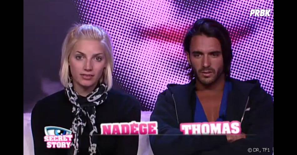 nadege secret story prostituee