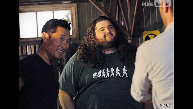 lost saisons 5