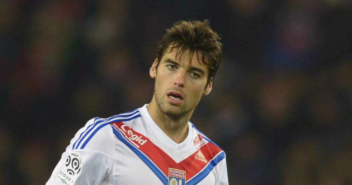 vos rencontres avec yoann gourcuff