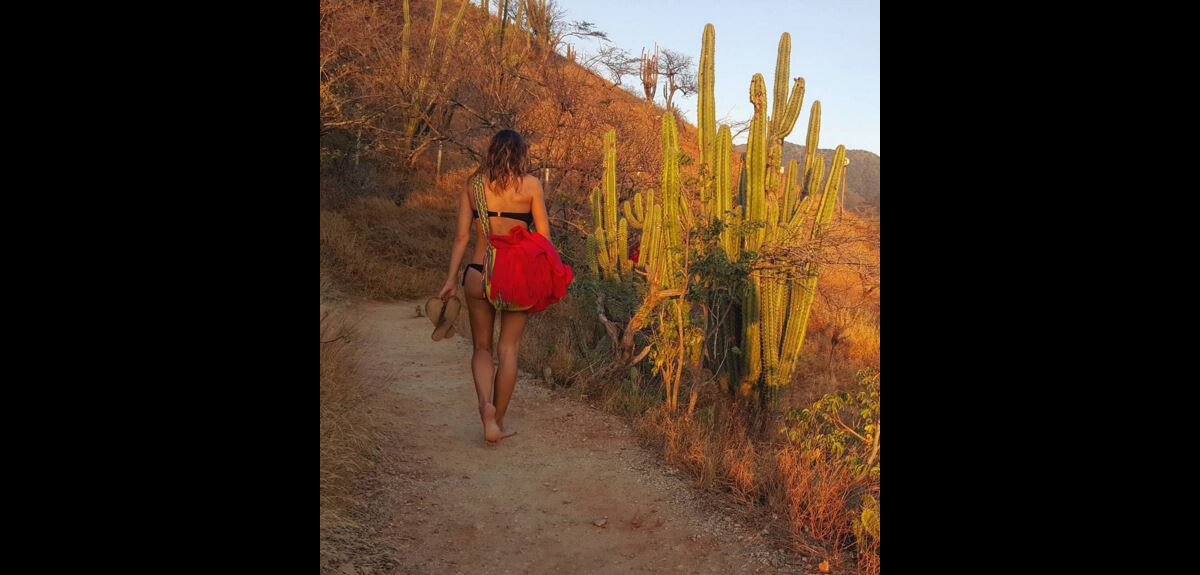 Photo Laury Thilleman Sexy En Bikini Sur Instagram Purebreak