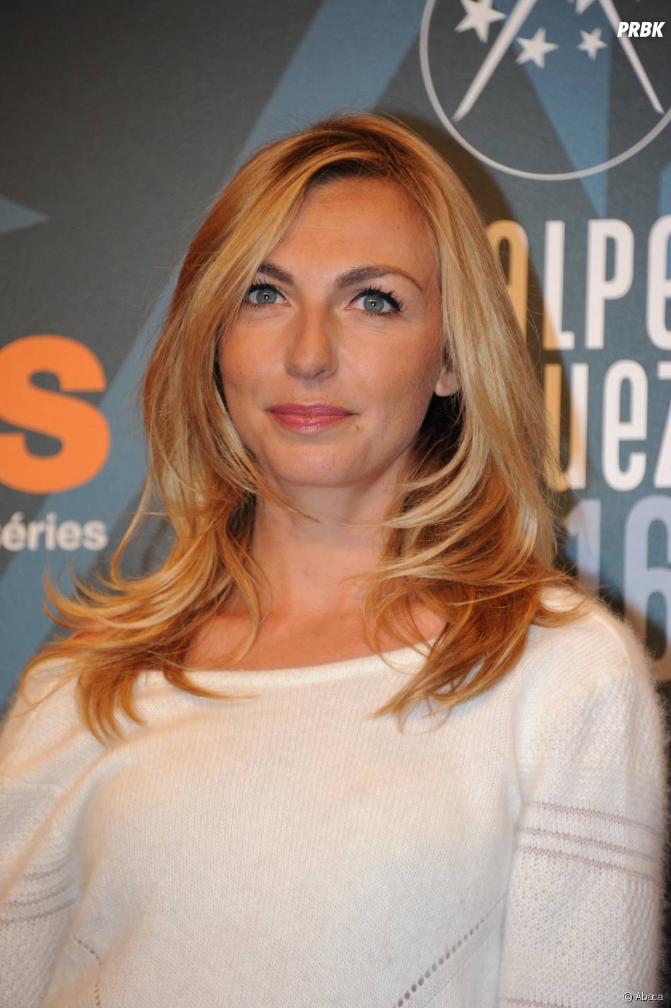 Amélie Etasse au Festival international du film de comédie ...