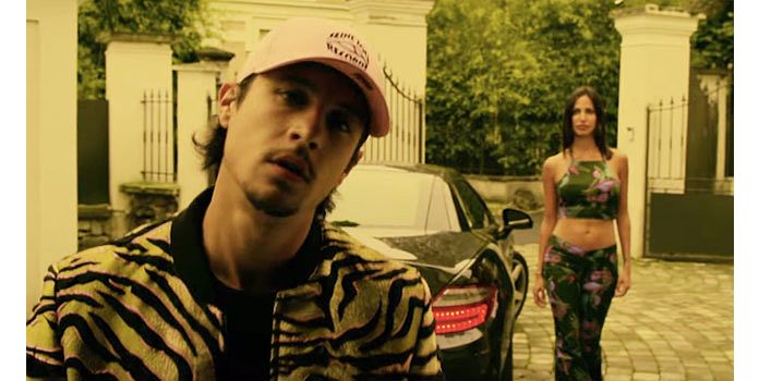 nekfeu jaurai pas du