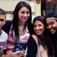 rencontre joe jonas
