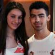 rencontre joe jonas