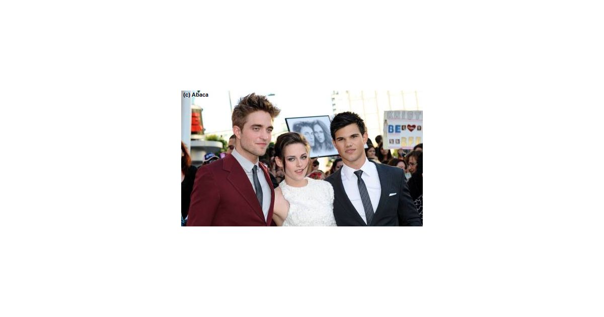 rencontrer les acteurs de twilight