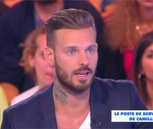rencontre vip avec matt pokora