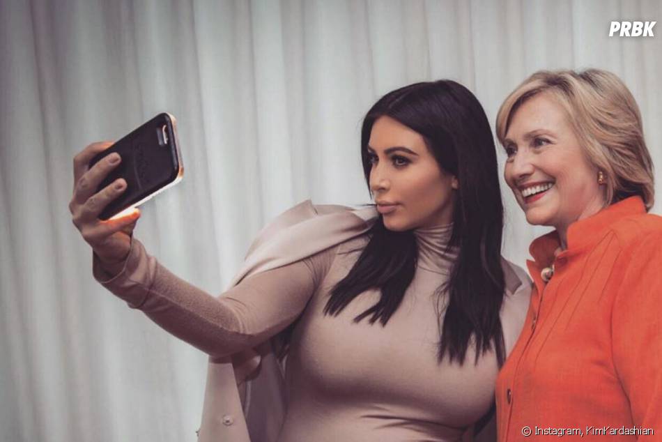 les anges rencontre avec kim kardashian