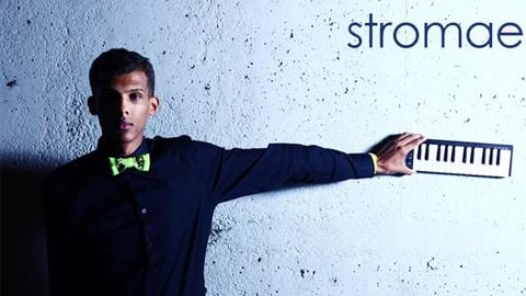 stromae rencontre