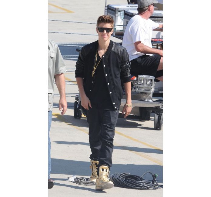 moyen de rencontrer justin bieber