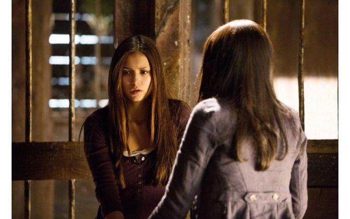 rencontre humain vampire