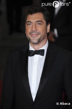 quel acteur interprete le « mechant » dans skyfall