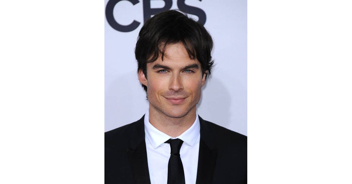 rencontre ian somerhalder