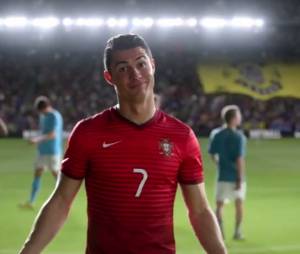 rencontre avec le vrai cristiano ronaldo telefoot