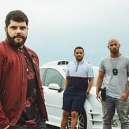 rencontre dans un taxi