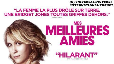 bo du film le mariage de