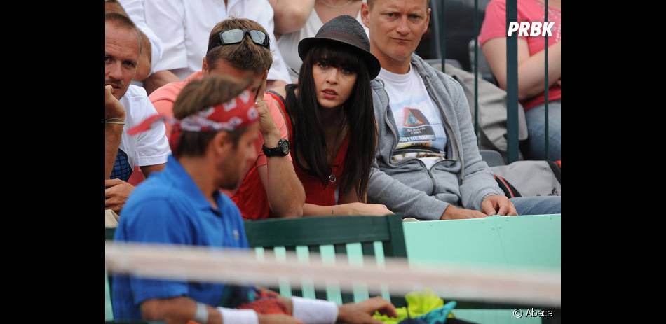 nolwenn leroy arnaud clement rencontre