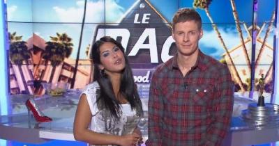 Ayem Nour VS Matthieu Delormeau : Closer donne sa version, démenti et clash sur Twitter