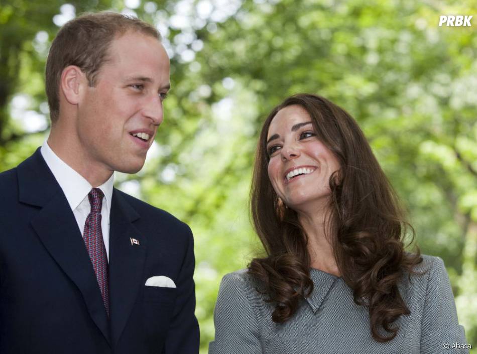 la rencontre de kate middleton et william