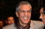 Samy Naceri à Cannes 2013 : "La mort n'a pas voulu de moi"