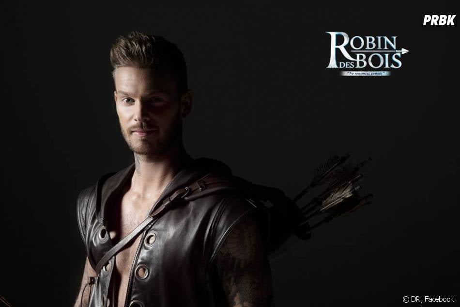 Robin Des Bois Comédie Musicale Streaming Robin des Bois : la comédie musicale avec Matt Pokora, Stéphanie Bédard