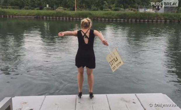 faire l amour dans l eau